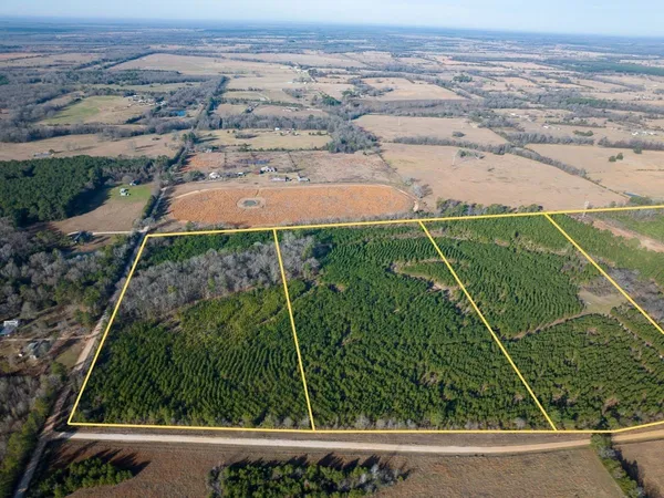$157,500 | 4245 County Road 4245, De Kalb, TX 75559