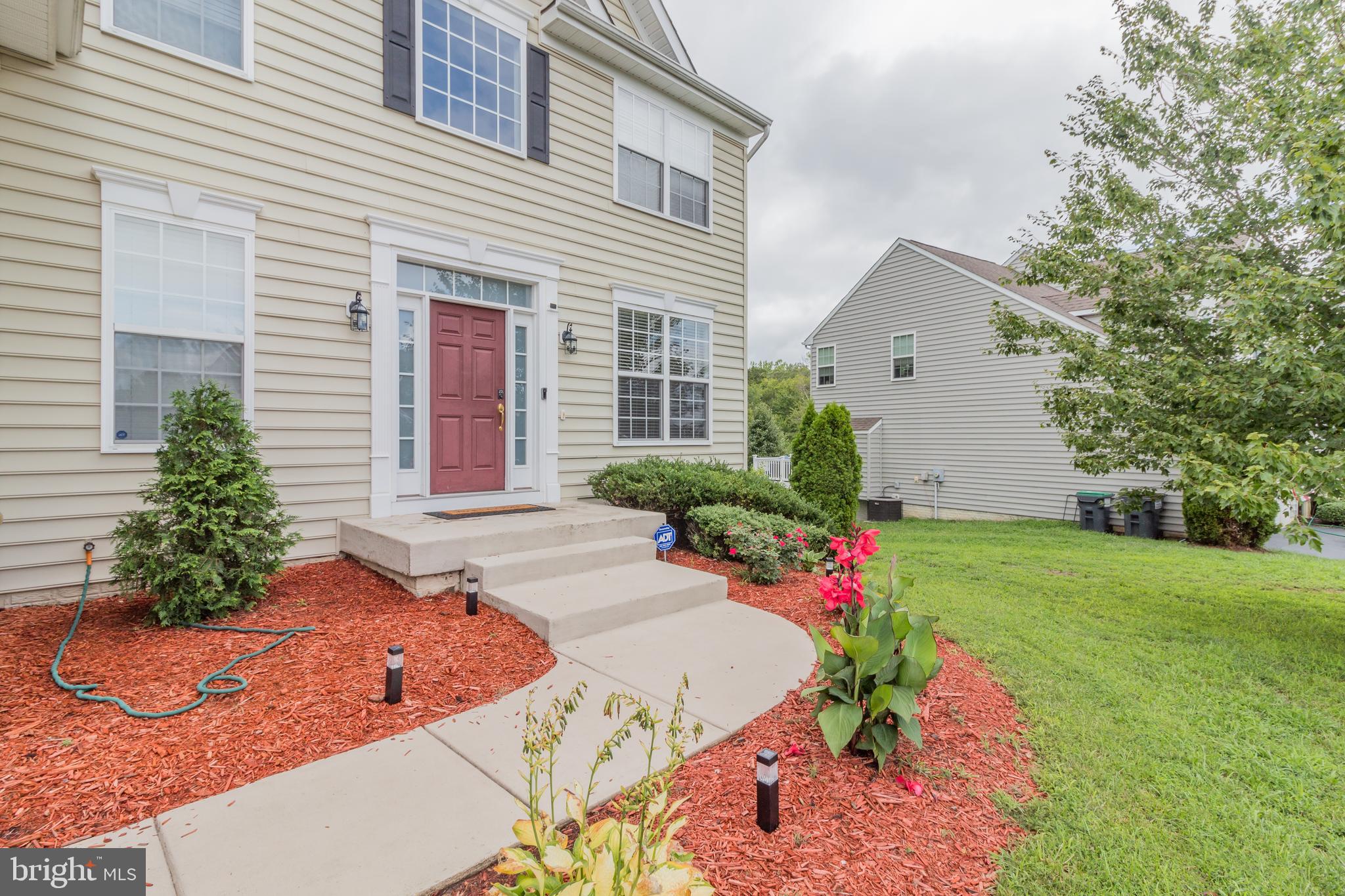 8 Banner Spring Circle Stafford, VA 22554 - Photo 2 of 34