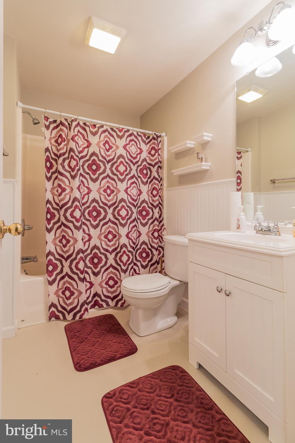 8 Banner Spring Circle Stafford, VA 22554 - Photo 23 of 34 full bath in the lower level