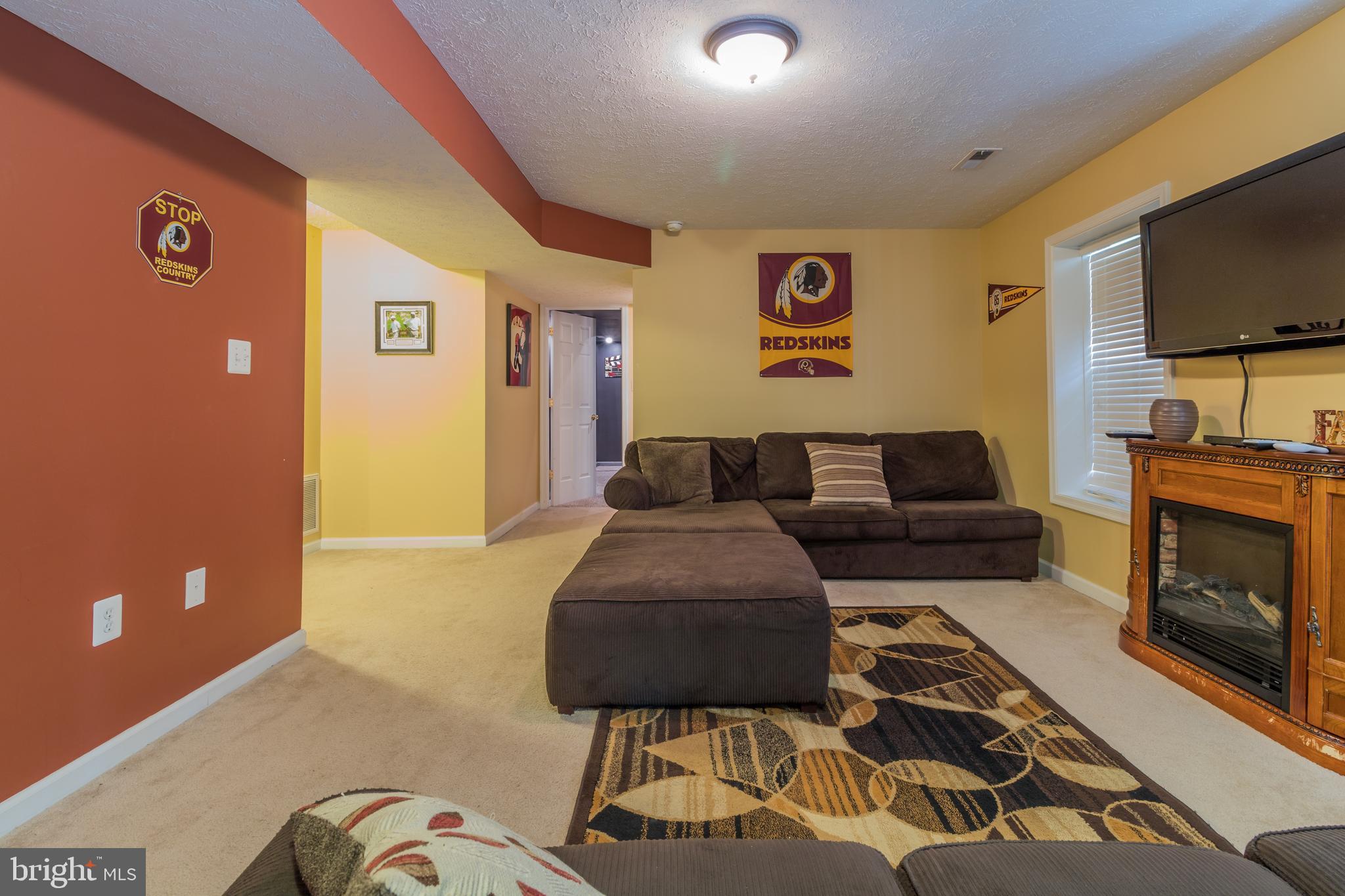 8 Banner Spring Circle Stafford, VA 22554 - Photo 24 of 34 Recreation room