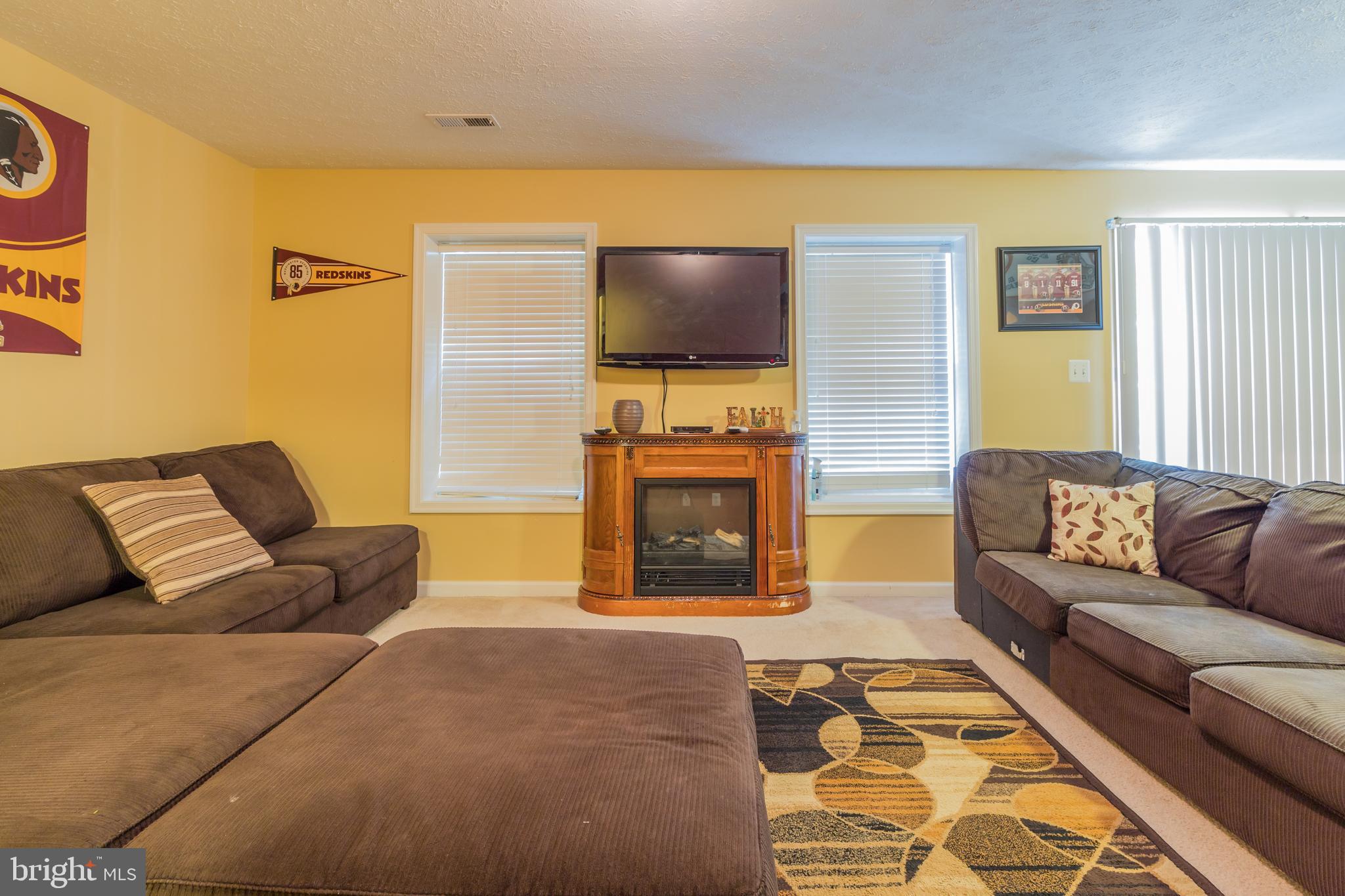 8 Banner Spring Circle Stafford, VA 22554 - Photo 26 of 34 Rec room
