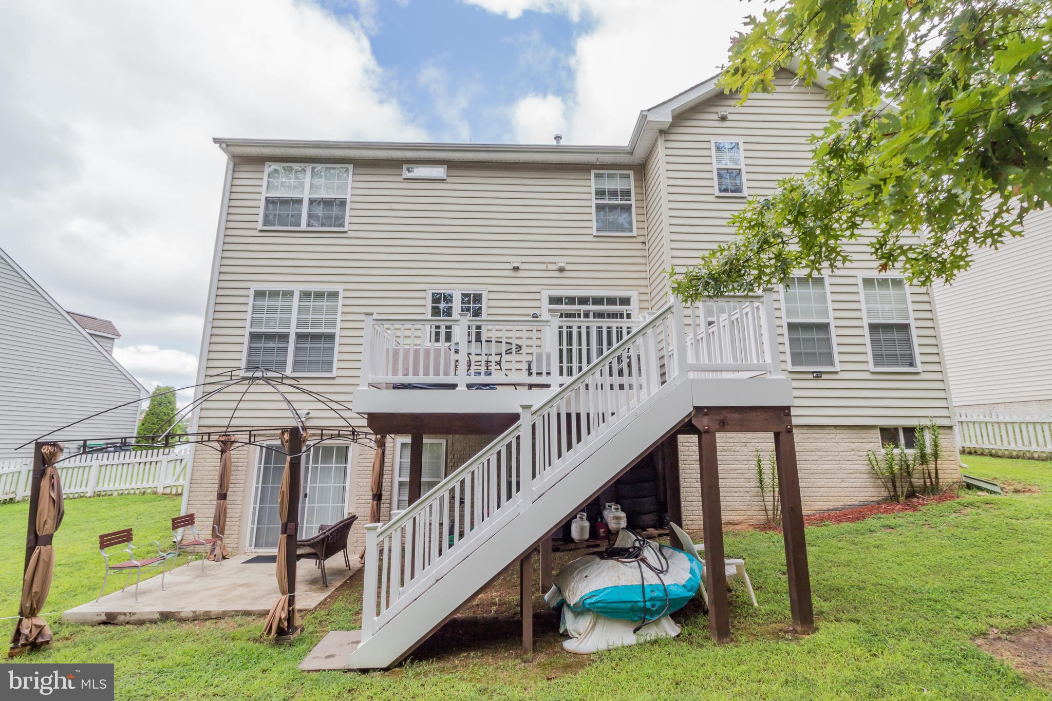 8 Banner Spring Circle Stafford, VA 22554 - Photo 29 of 34