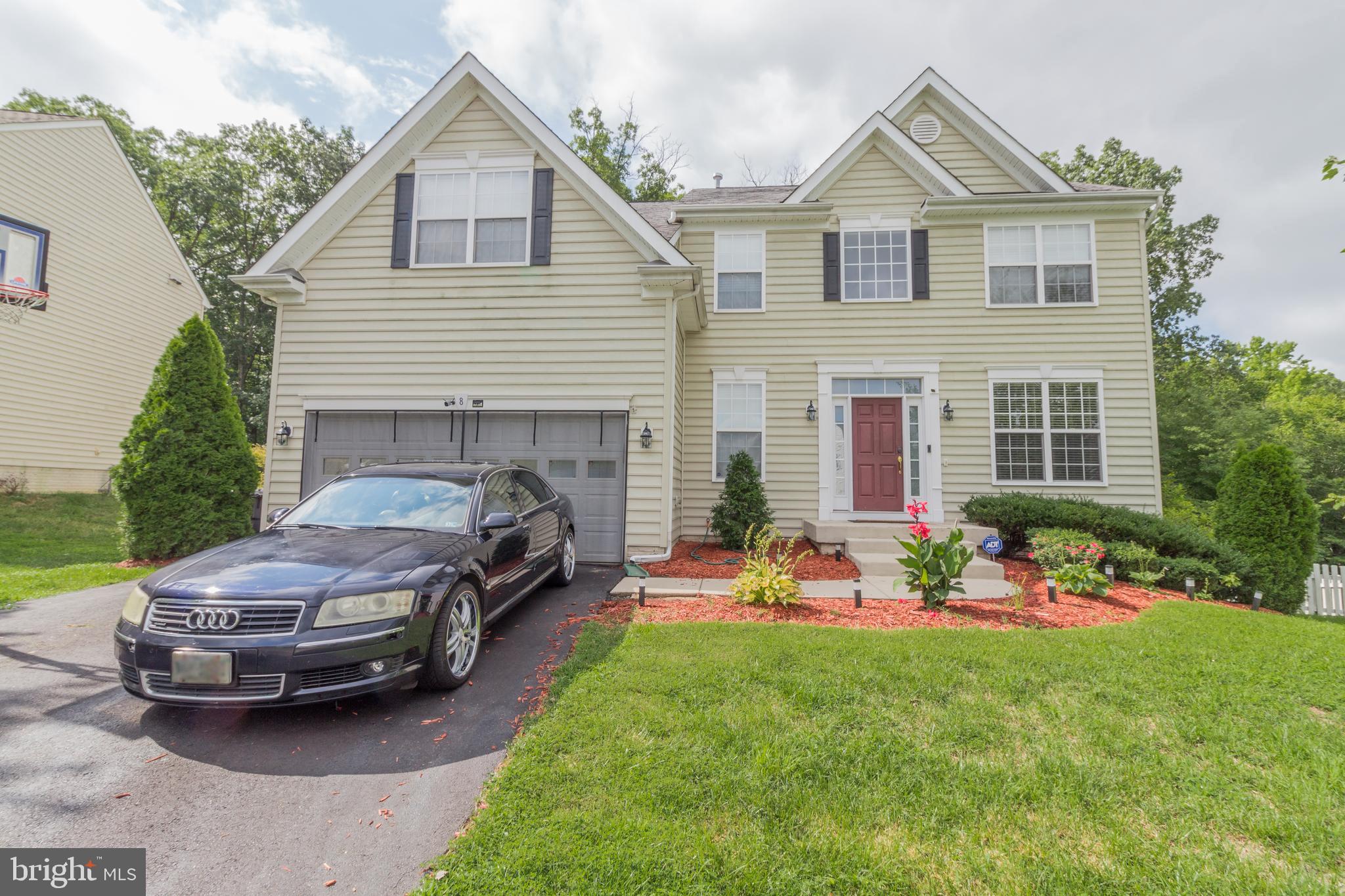 8 Banner Spring Circle Stafford, VA 22554 - Photo 33 of 34