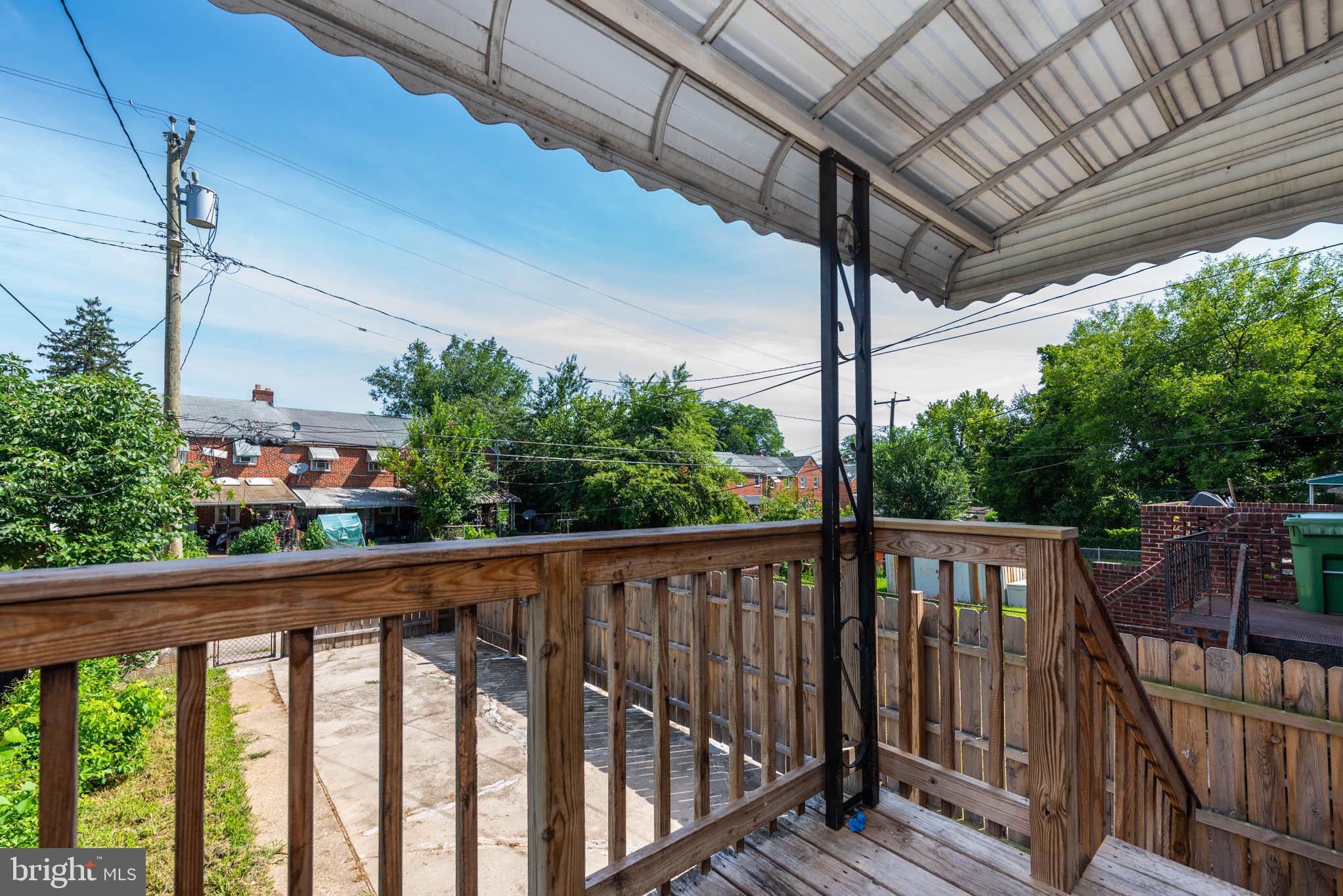 1812 Crestview Road Baltimore, MD 21239 - Photo 24 of 30 Gallery Image 24