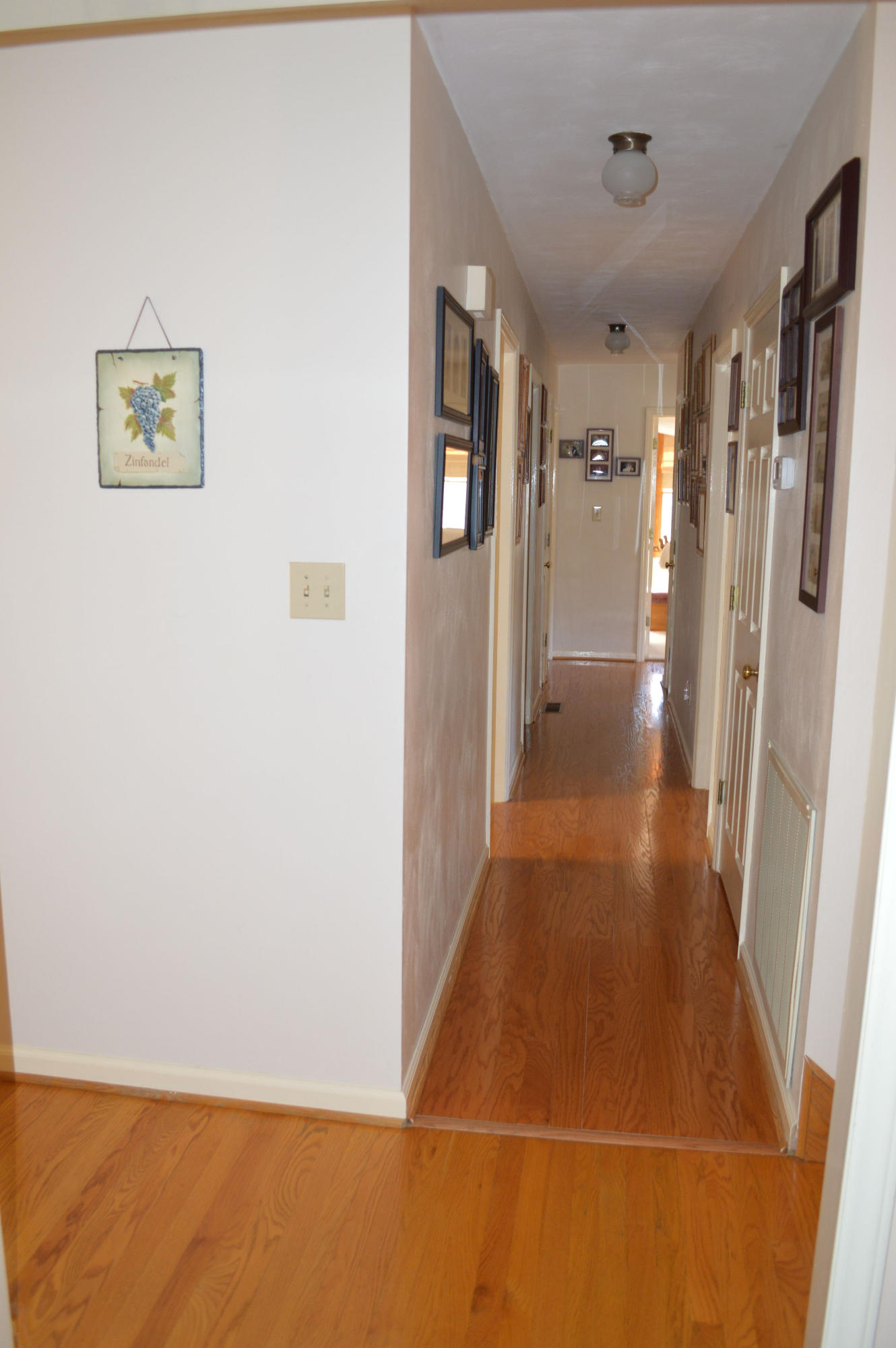 92 Oak Crest Drive Blue Ridge, VA 24064 - Photo 39 of 48 a view of gallery