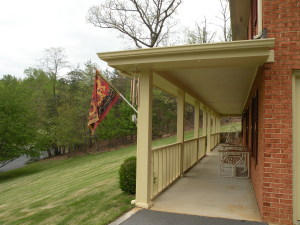 92 Oak Crest Drive Blue Ridge, VA 24064 - Photo 45 of 48 a view of outdoor space