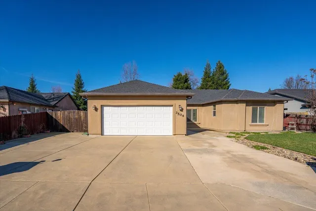 a view of outdoor space deck and patio