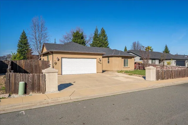 $440,000 | 3504 Humbug Drive, Anderson, CA 96007