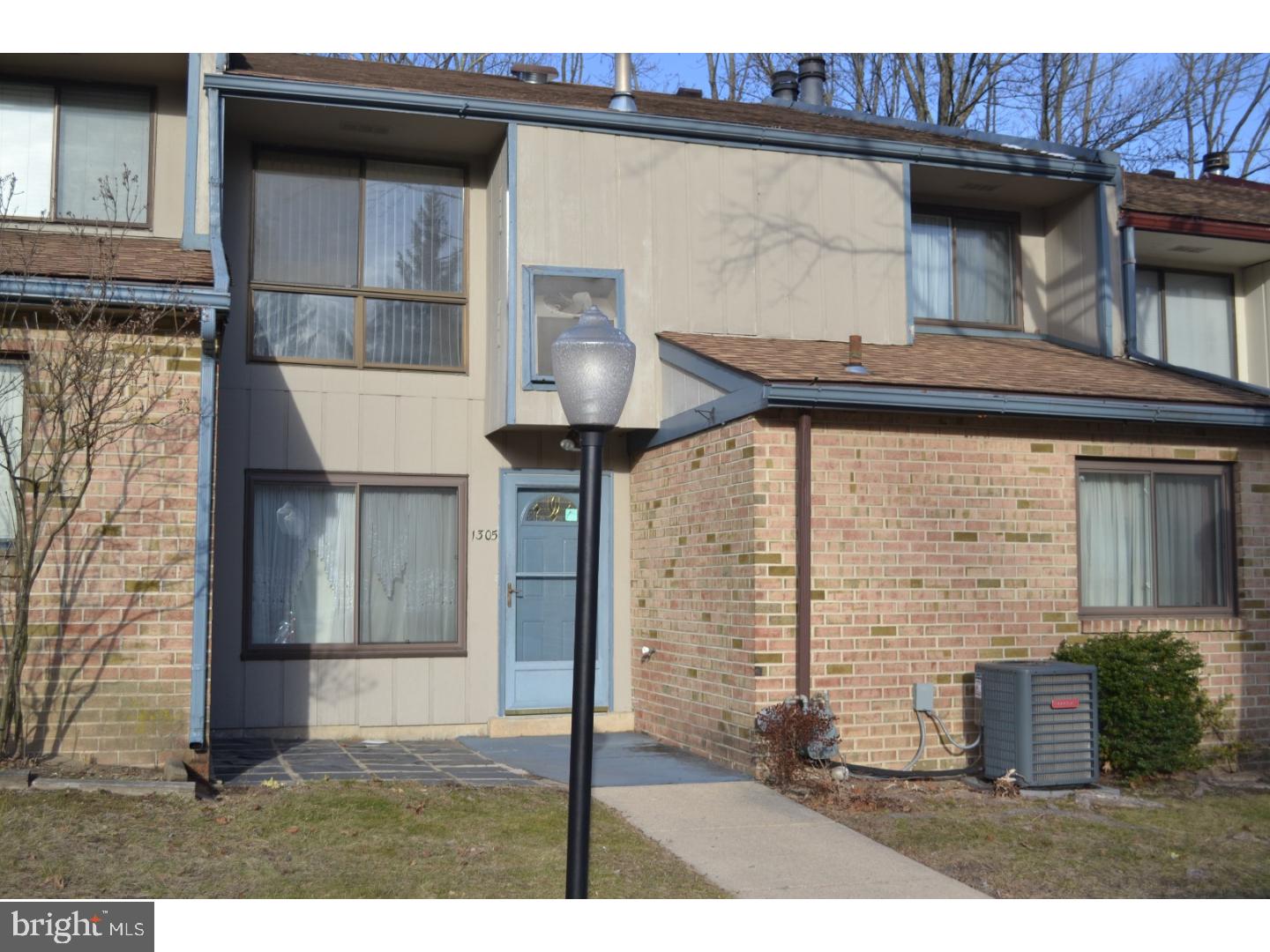 1305 Timber Creek Road Lindenwold, NJ 08021 - Photo 1 of 1