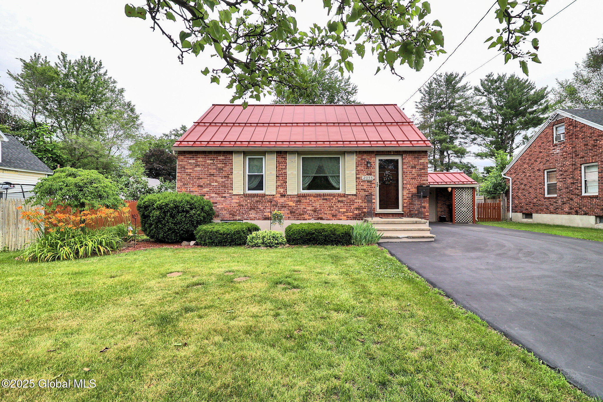 2055 Curry Road Schenectady, NY 12303 - Photo 1 of 38 1