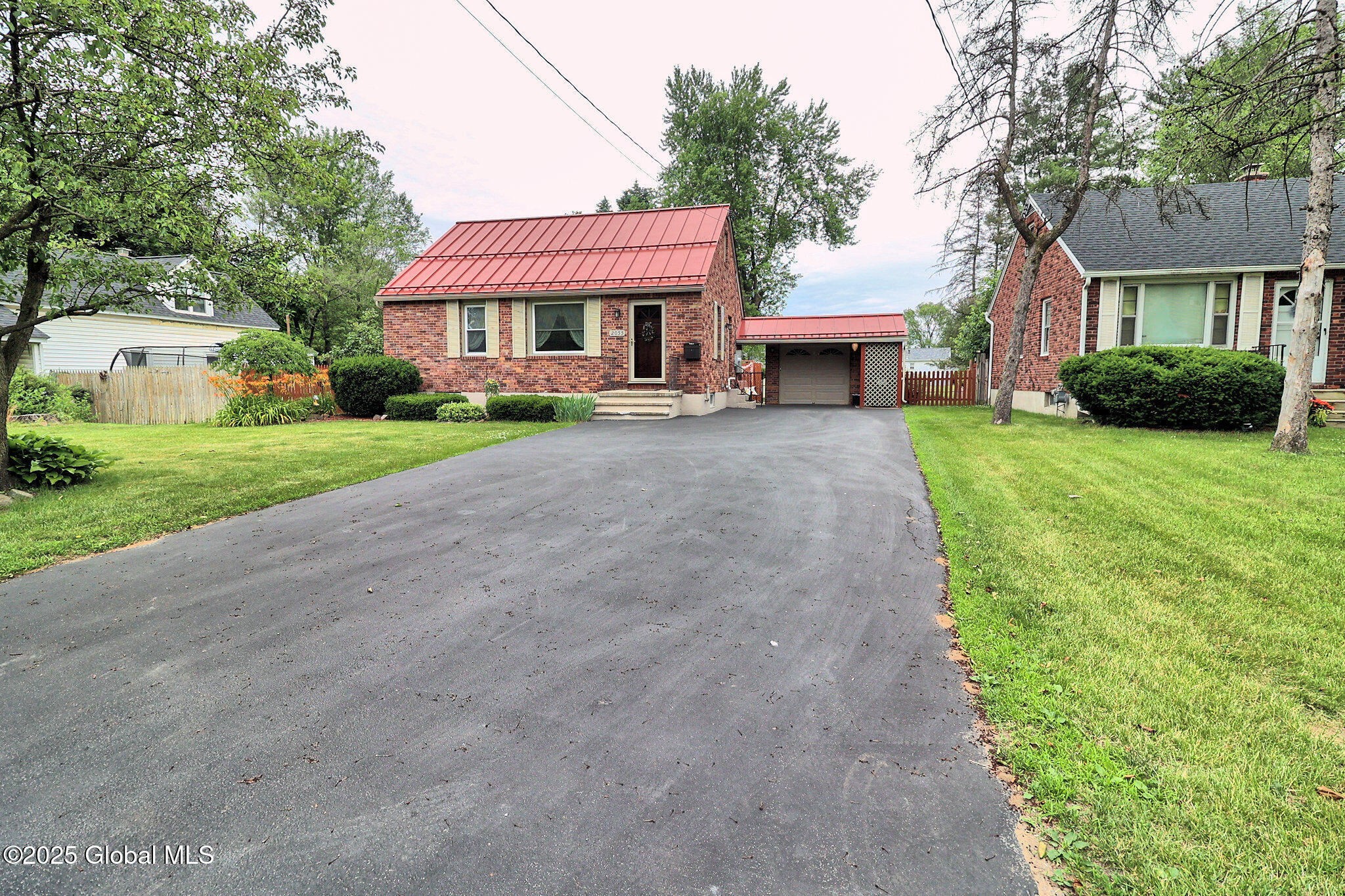 2055 Curry Road Schenectady, NY 12303 - Photo 37 of 38 37