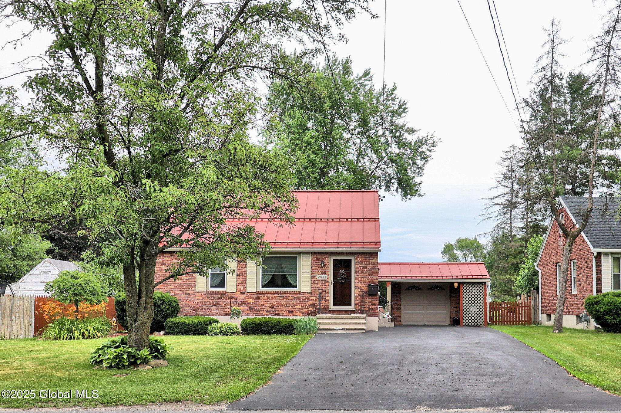2055 Curry Road Schenectady, NY 12303 - Photo 38 of 38 38