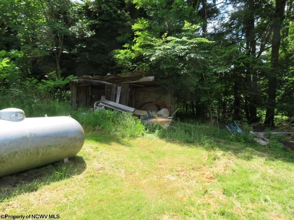 2284 Gaines Road Rock Cave, WV 26234 - Photo 10 of 16 Gallery Image 10