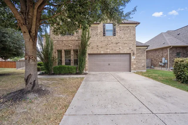 $444,900 | 2640 Estefania Lane, Round Rock, TX 78665