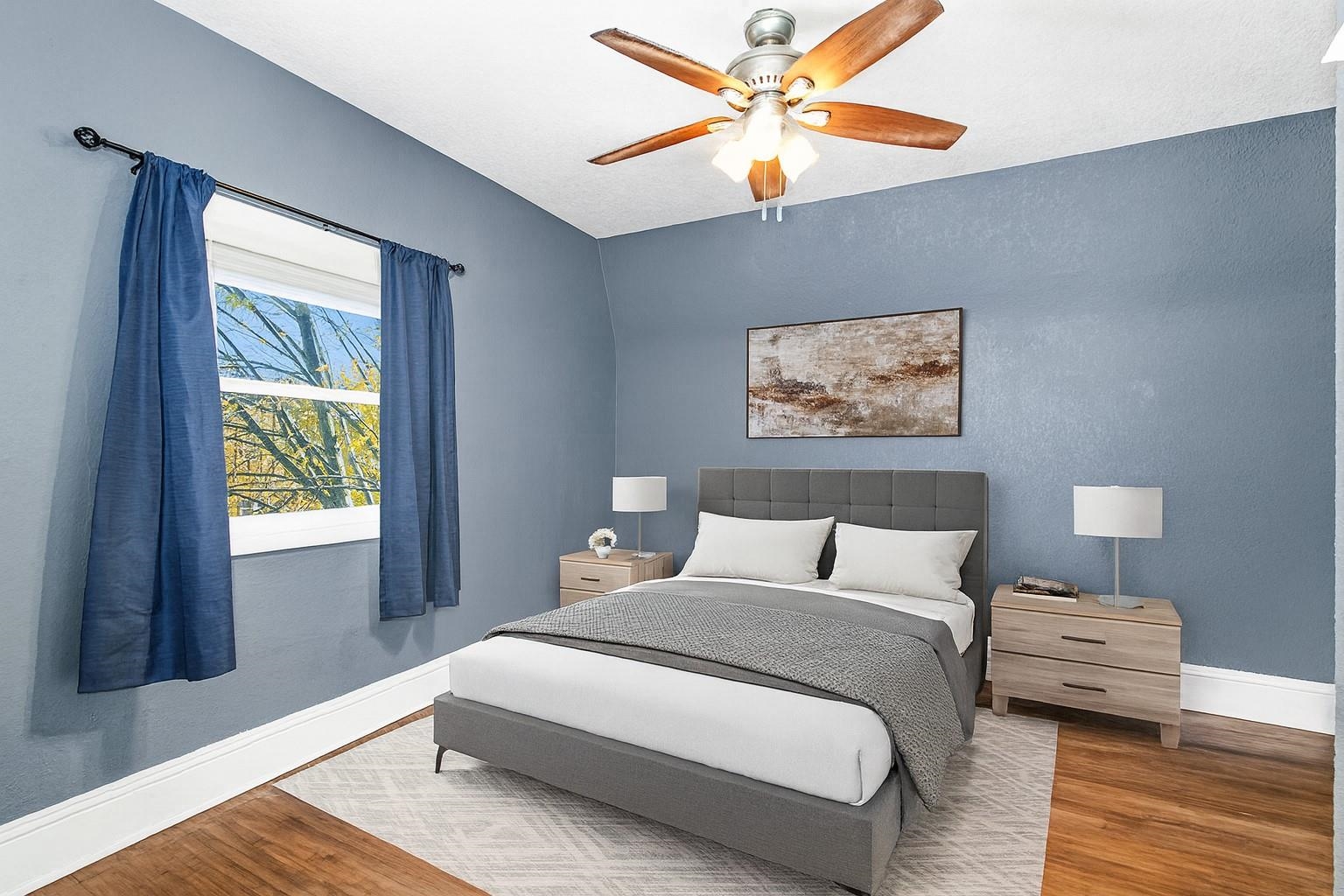 1209 Baxter Avenue Superior, WI 54880 - Photo 14 of 31 Digitally Staged