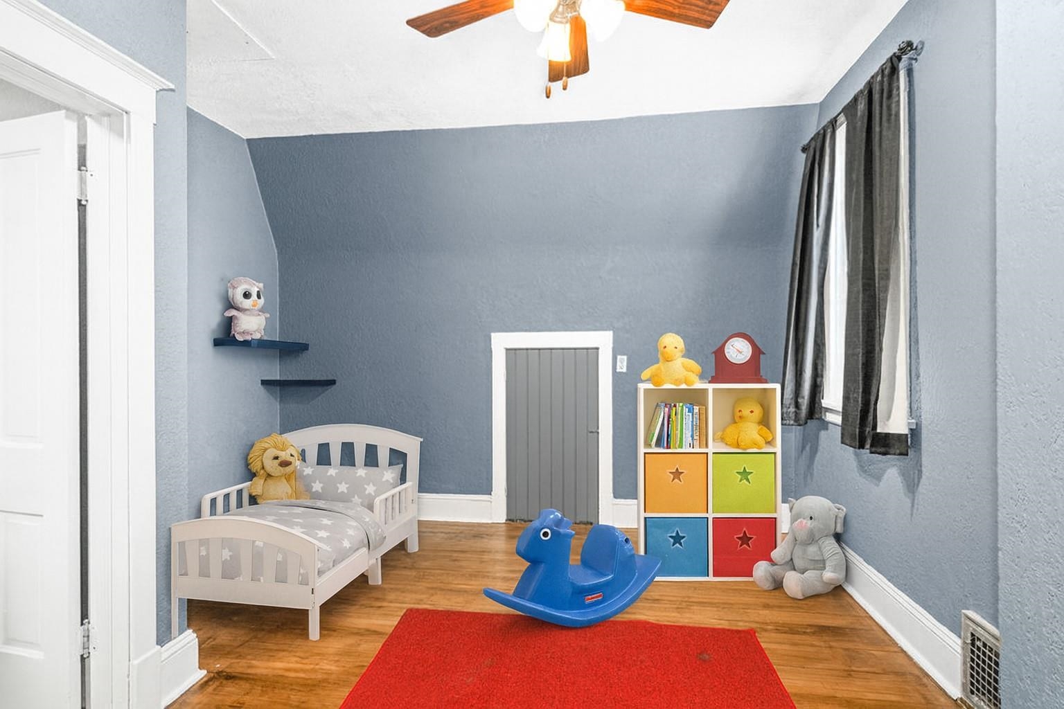 1209 Baxter Avenue Superior, WI 54880 - Photo 17 of 31 Digitally Staged