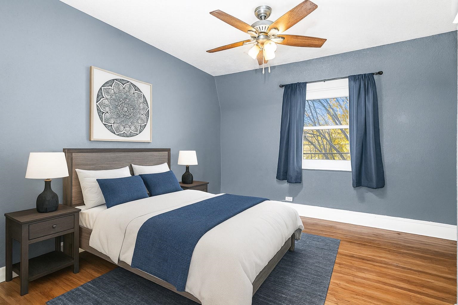 1209 Baxter Avenue Superior, WI 54880 - Photo 18 of 31 Digitally Staged