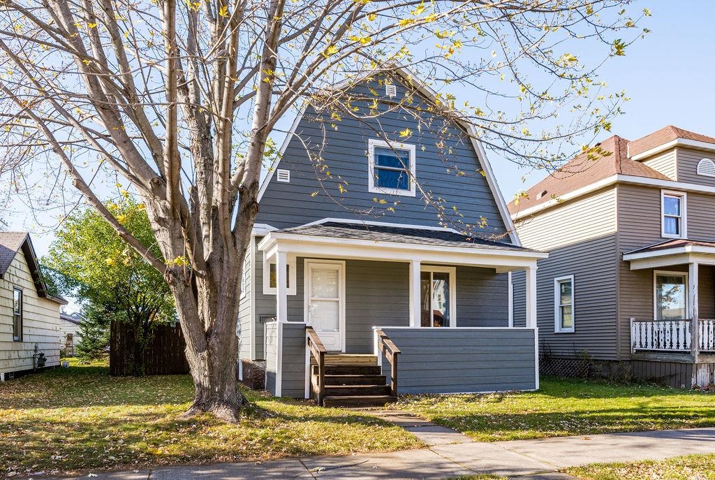 1209 Baxter Avenue Superior, WI 54880 - Photo 2 of 31