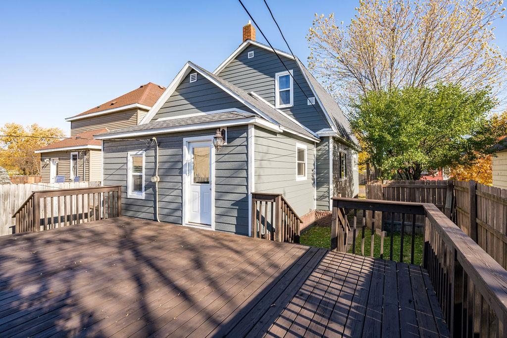 1209 Baxter Avenue Superior, WI 54880 - Photo 22 of 31