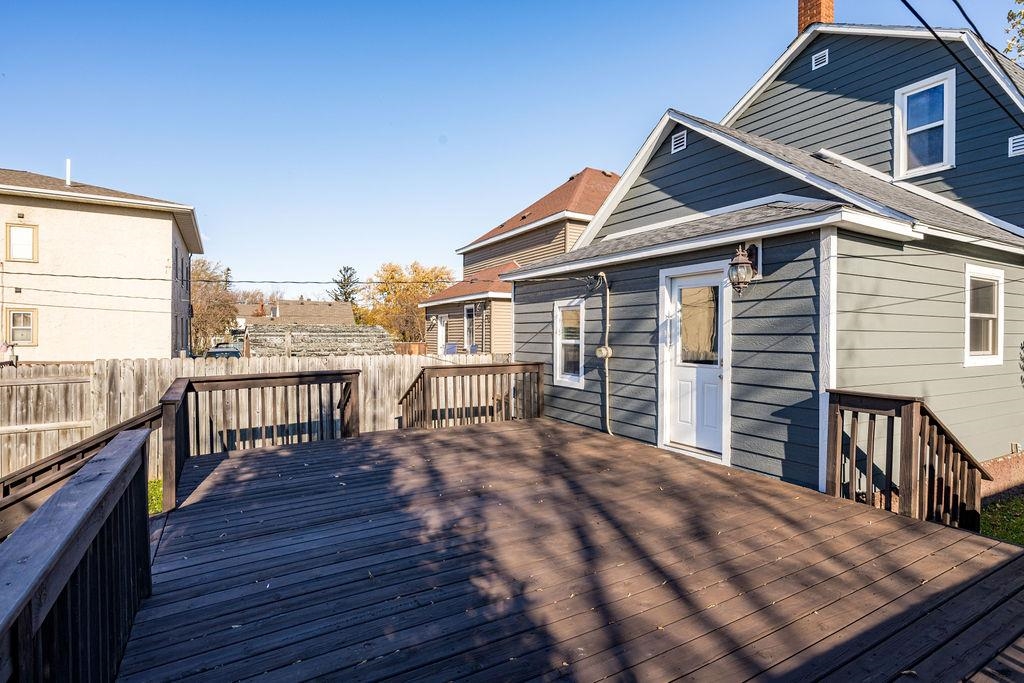 1209 Baxter Avenue Superior, WI 54880 - Photo 23 of 31