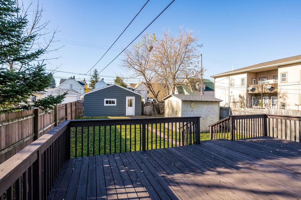 1209 Baxter Avenue Superior, WI 54880 - Photo 24 of 31