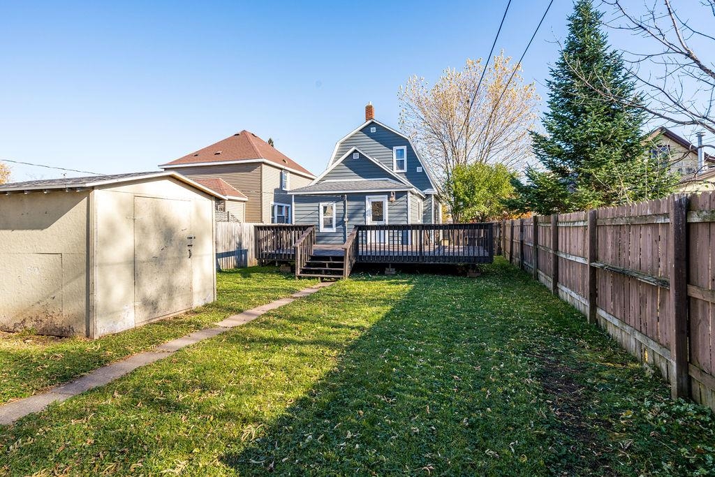 1209 Baxter Avenue Superior, WI 54880 - Photo 26 of 31