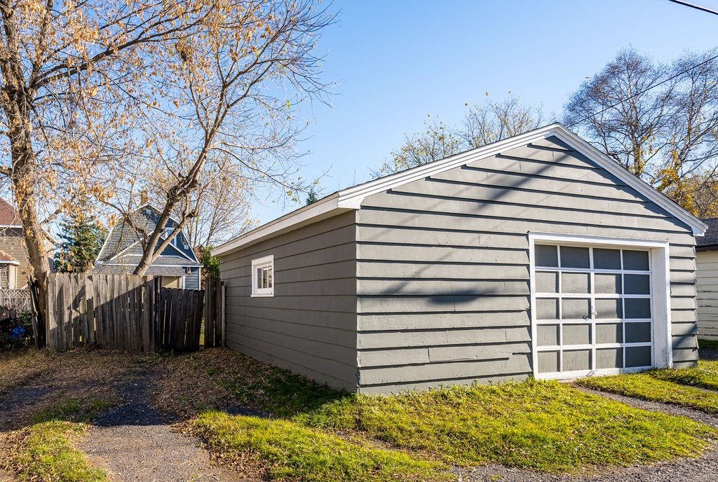 1209 Baxter Avenue Superior, WI 54880 - Photo 27 of 31