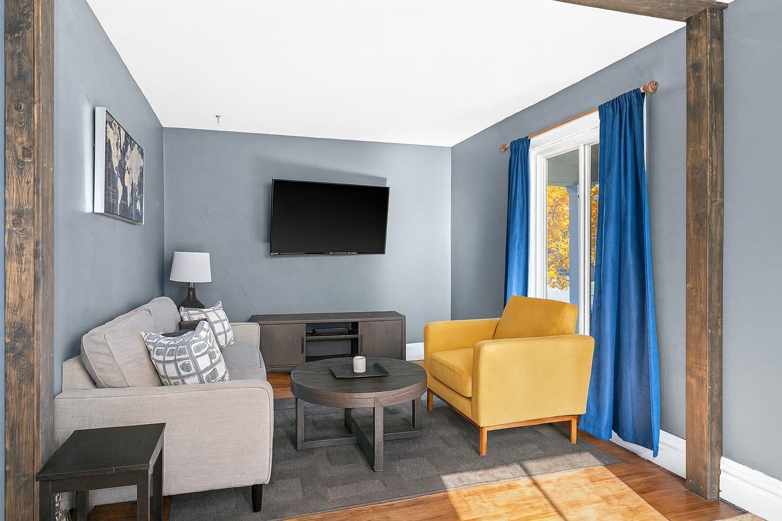 1209 Baxter Avenue Superior, WI 54880 - Photo 5 of 31 Digitally Staged