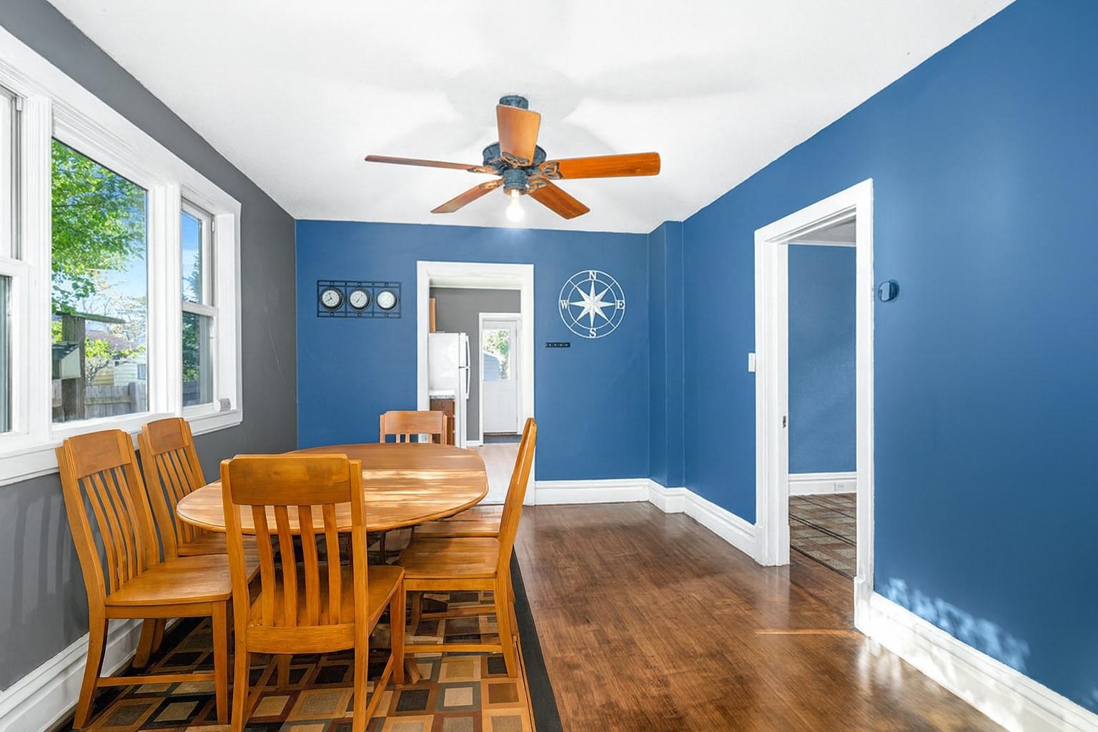 1209 Baxter Avenue Superior, WI 54880 - Photo 7 of 31 Digitally Staged