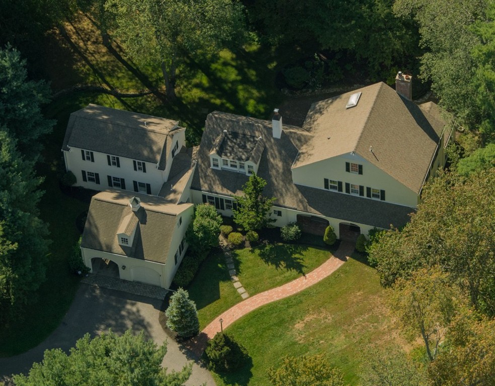 116 Trapelo Road Lincoln, MA 01773 - Photo 2 of 27