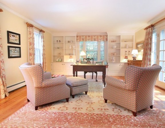 116 Trapelo Road Lincoln, MA 01773 - Photo 21 of 27