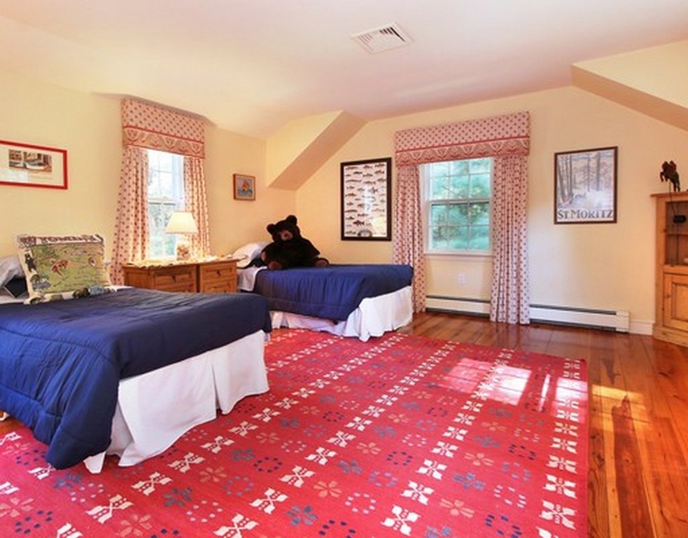 116 Trapelo Road Lincoln, MA 01773 - Photo 23 of 27