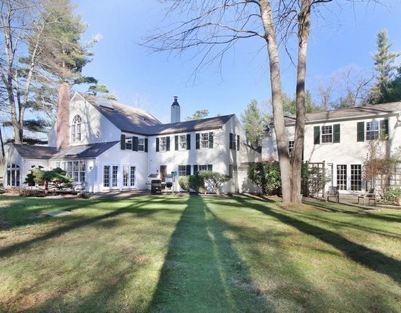 116 Trapelo Road Lincoln, MA 01773 - Photo 27 of 27