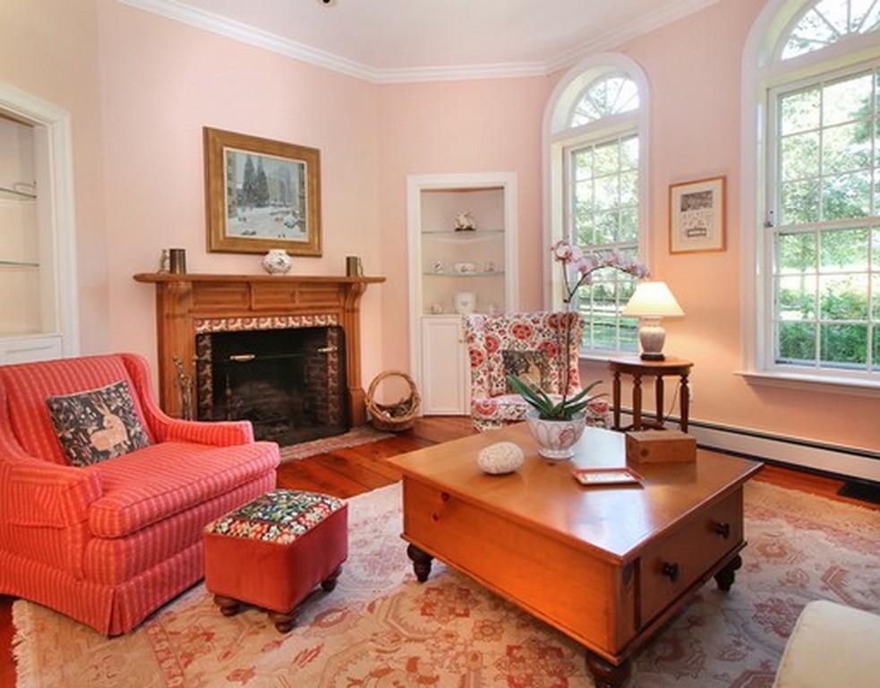 116 Trapelo Road Lincoln, MA 01773 - Photo 6 of 27