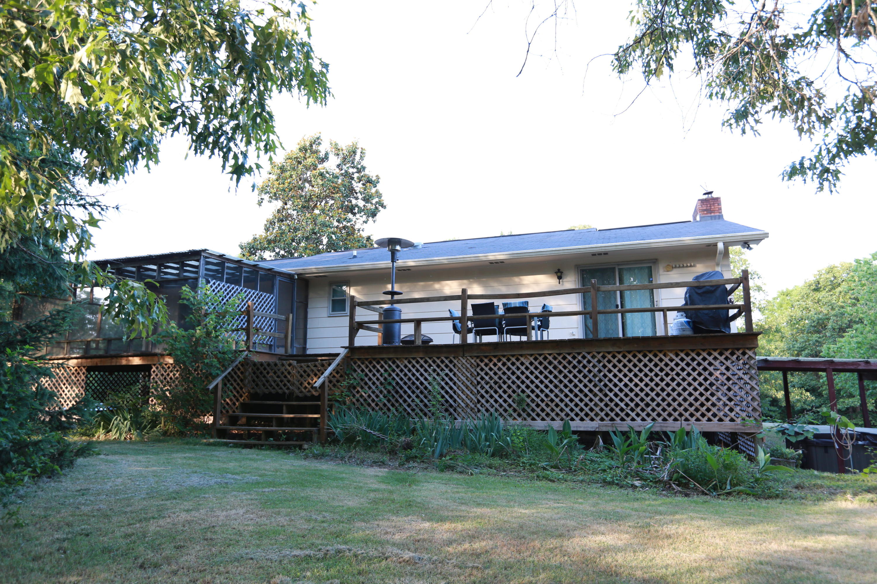 7244 Sims Road Harrison, TN 37341 - Photo 11 of 51 Harrison Property-0007