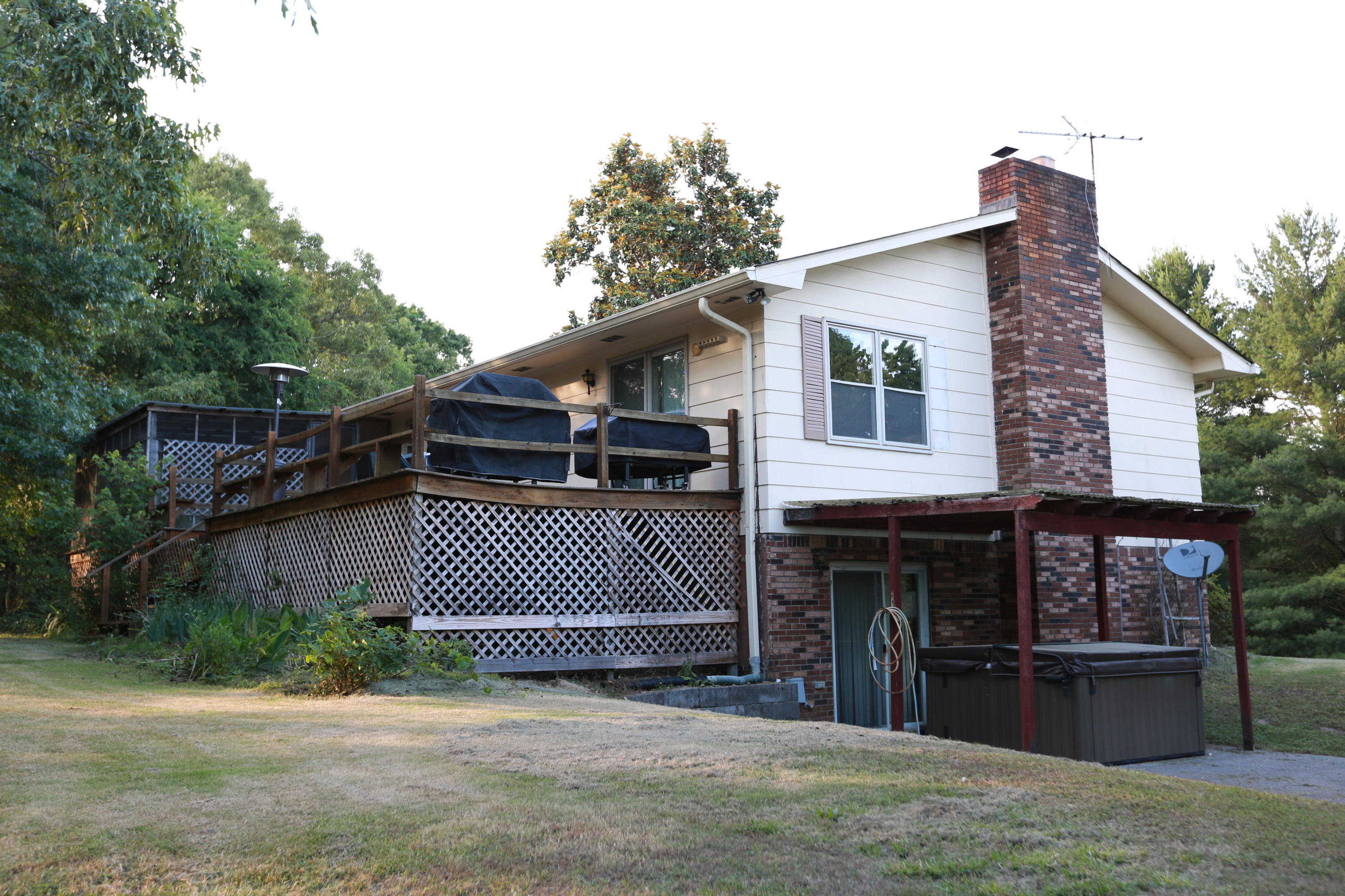 7244 Sims Road Harrison, TN 37341 - Photo 14 of 51 Harrison Property-0006
