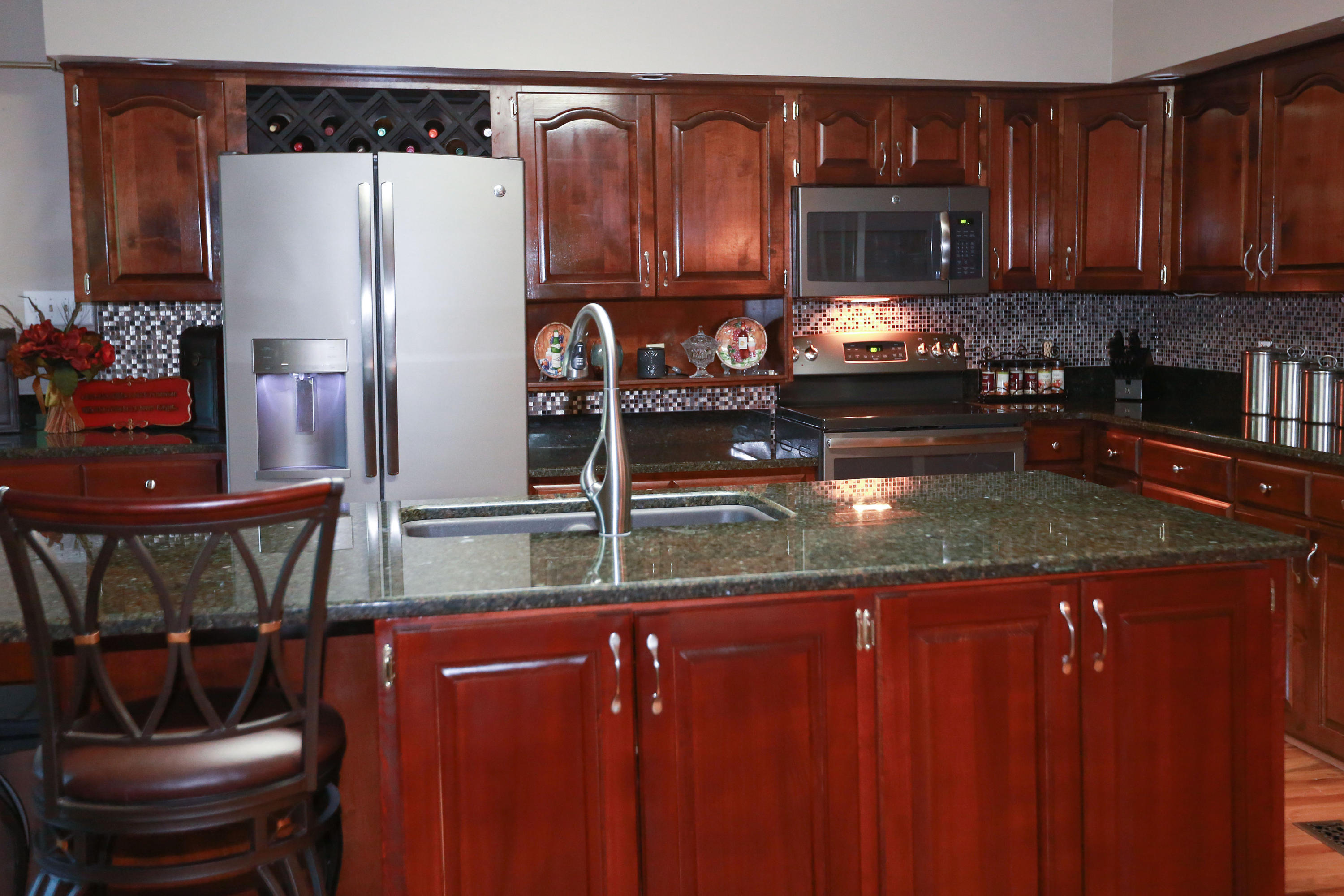 7244 Sims Road Harrison, TN 37341 - Photo 3 of 51 Harrison Property-0021