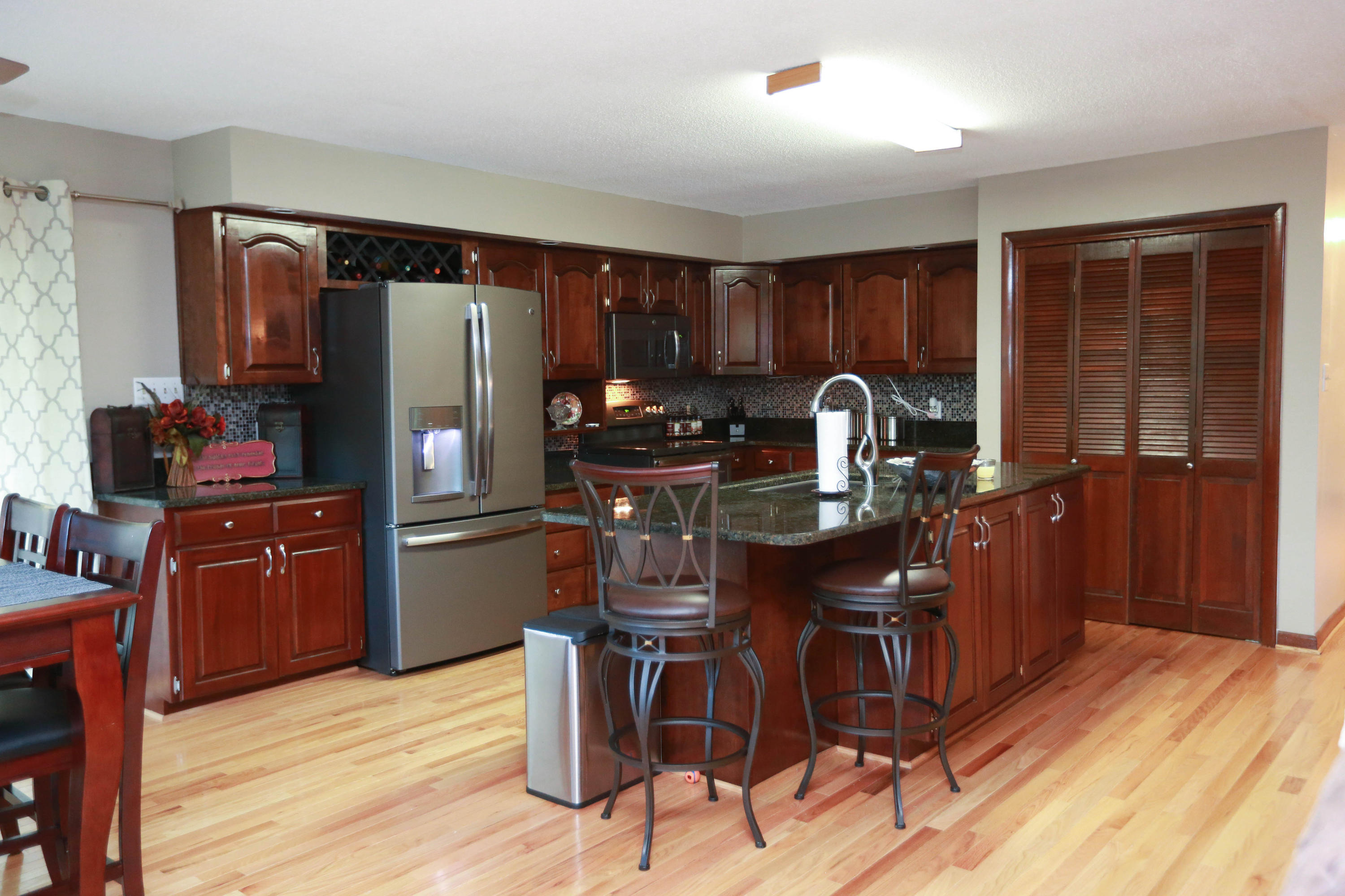 7244 Sims Road Harrison, TN 37341 - Photo 4 of 51 Harrison Property-0017