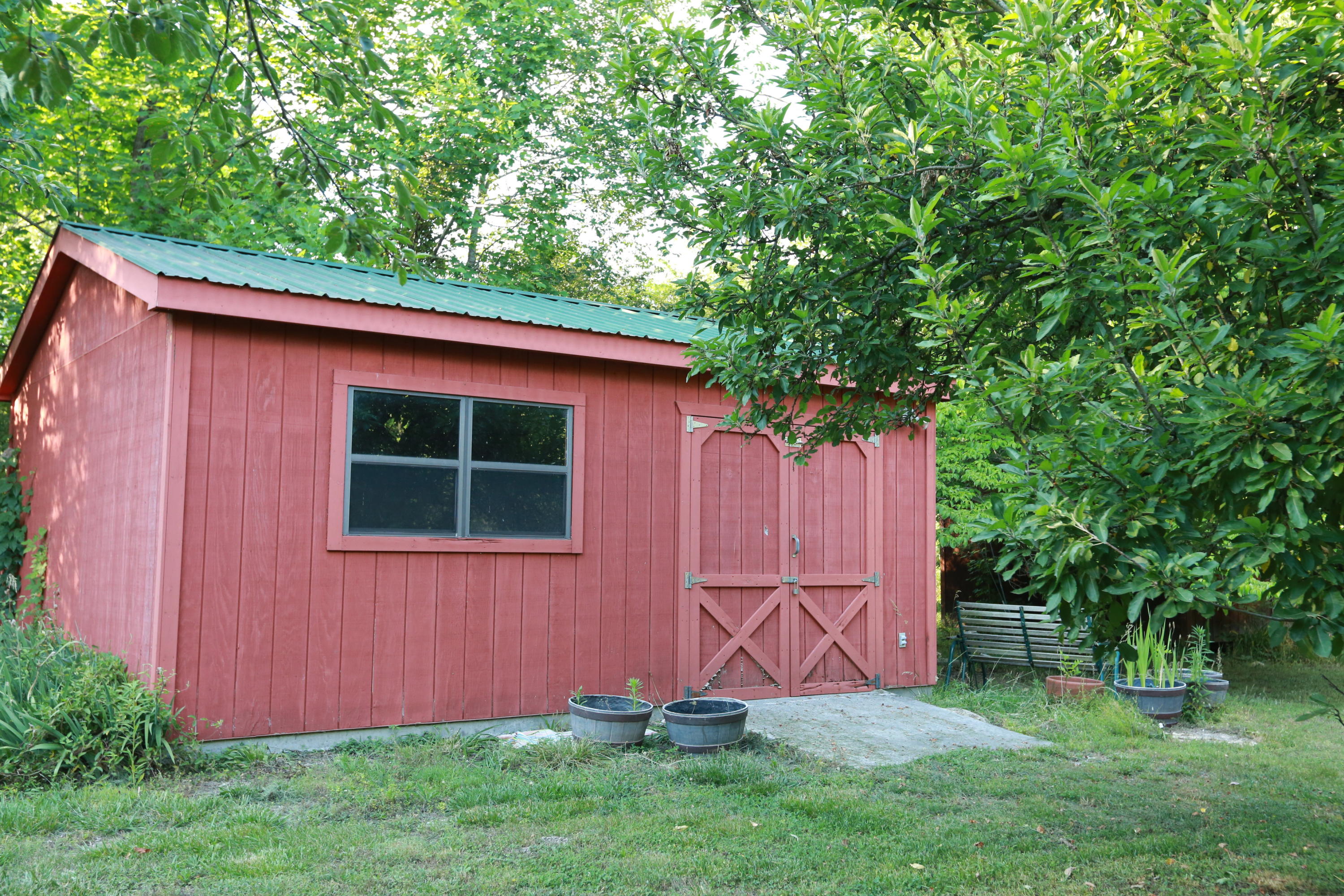 7244 Sims Road Harrison, TN 37341 - Photo 36 of 51 Harrison Property-0049