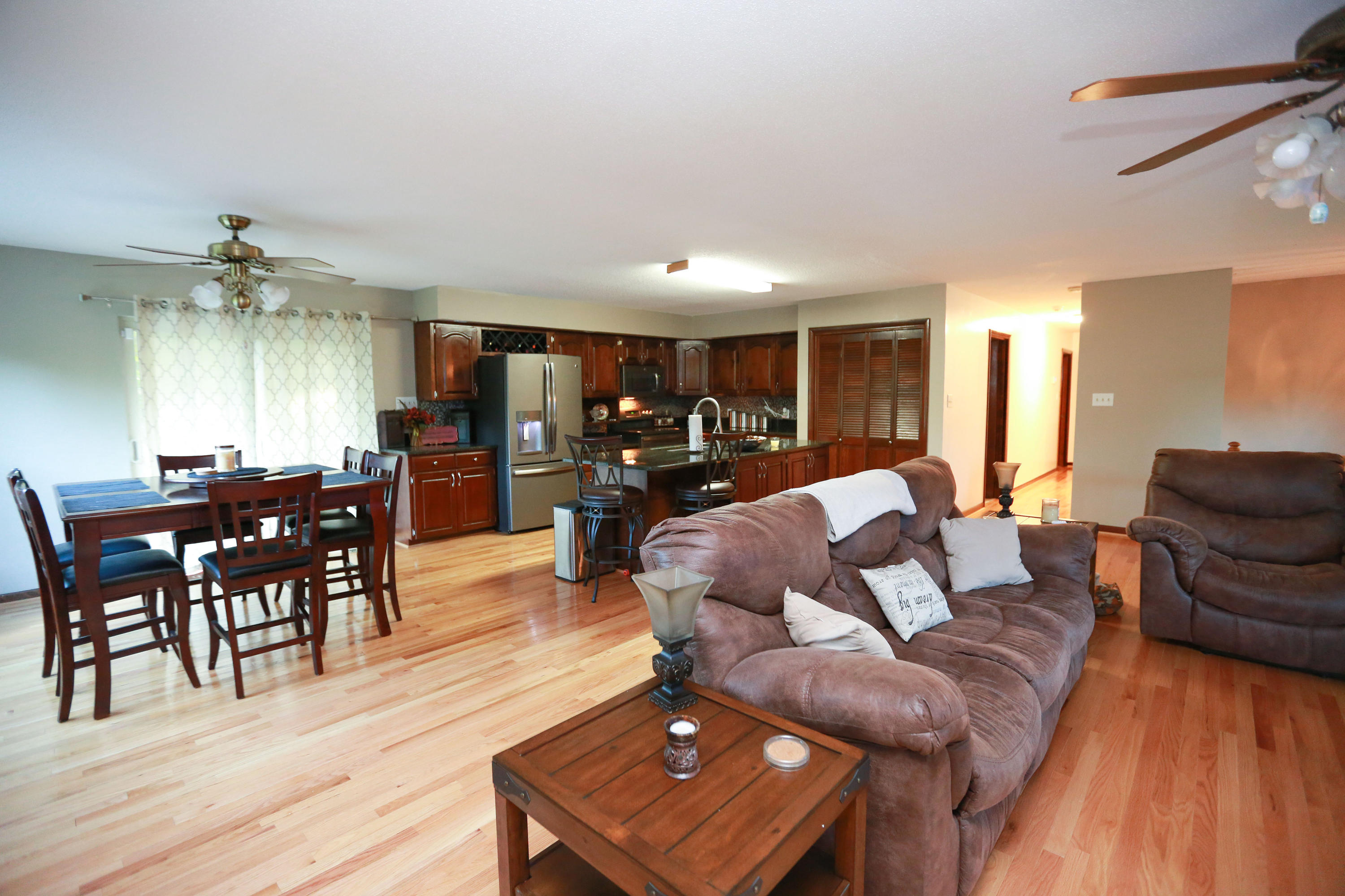 7244 Sims Road Harrison, TN 37341 - Photo 5 of 51 Harrison Property-0014