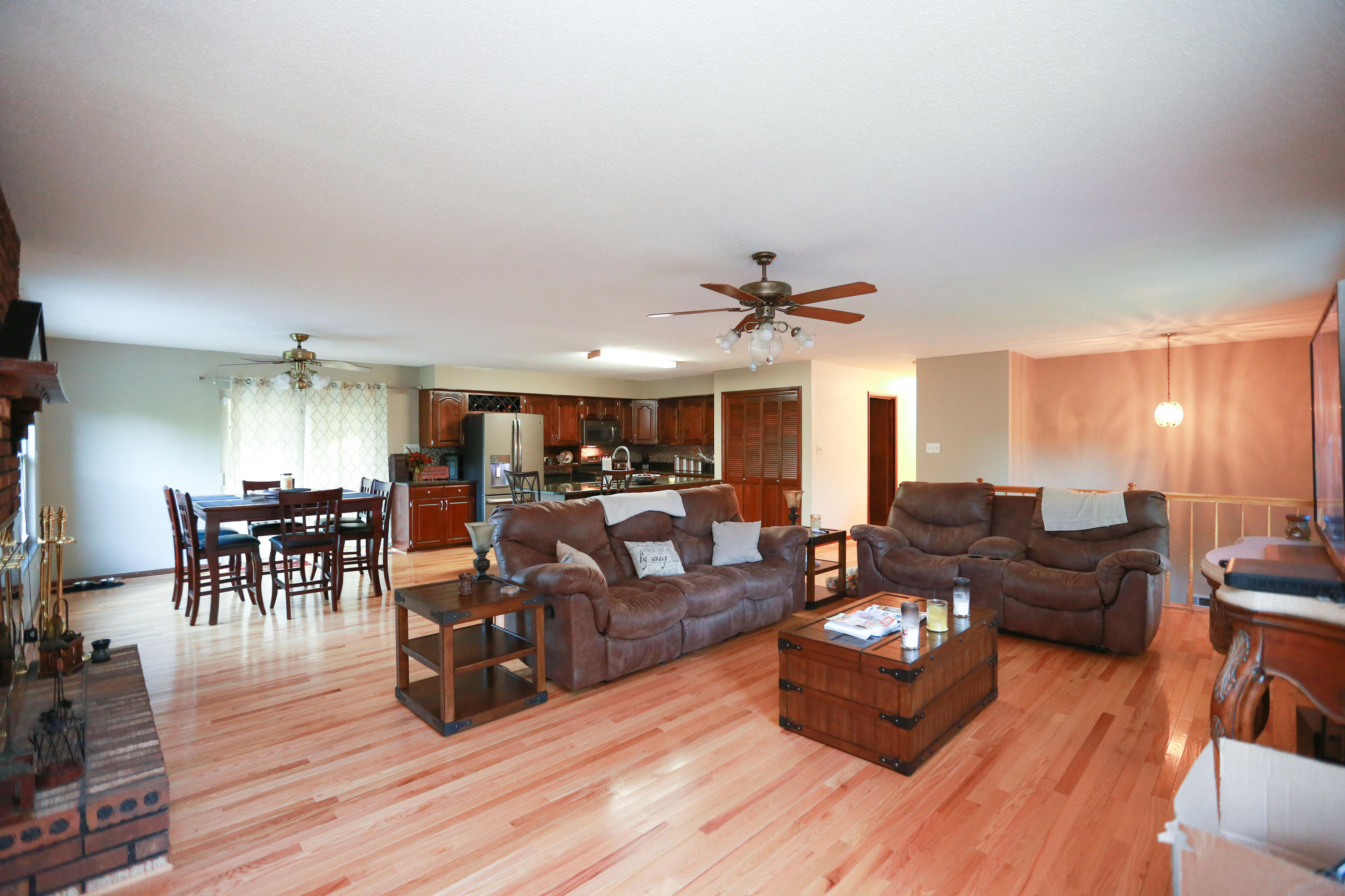 7244 Sims Road Harrison, TN 37341 - Photo 6 of 51 Harrison Property-0015