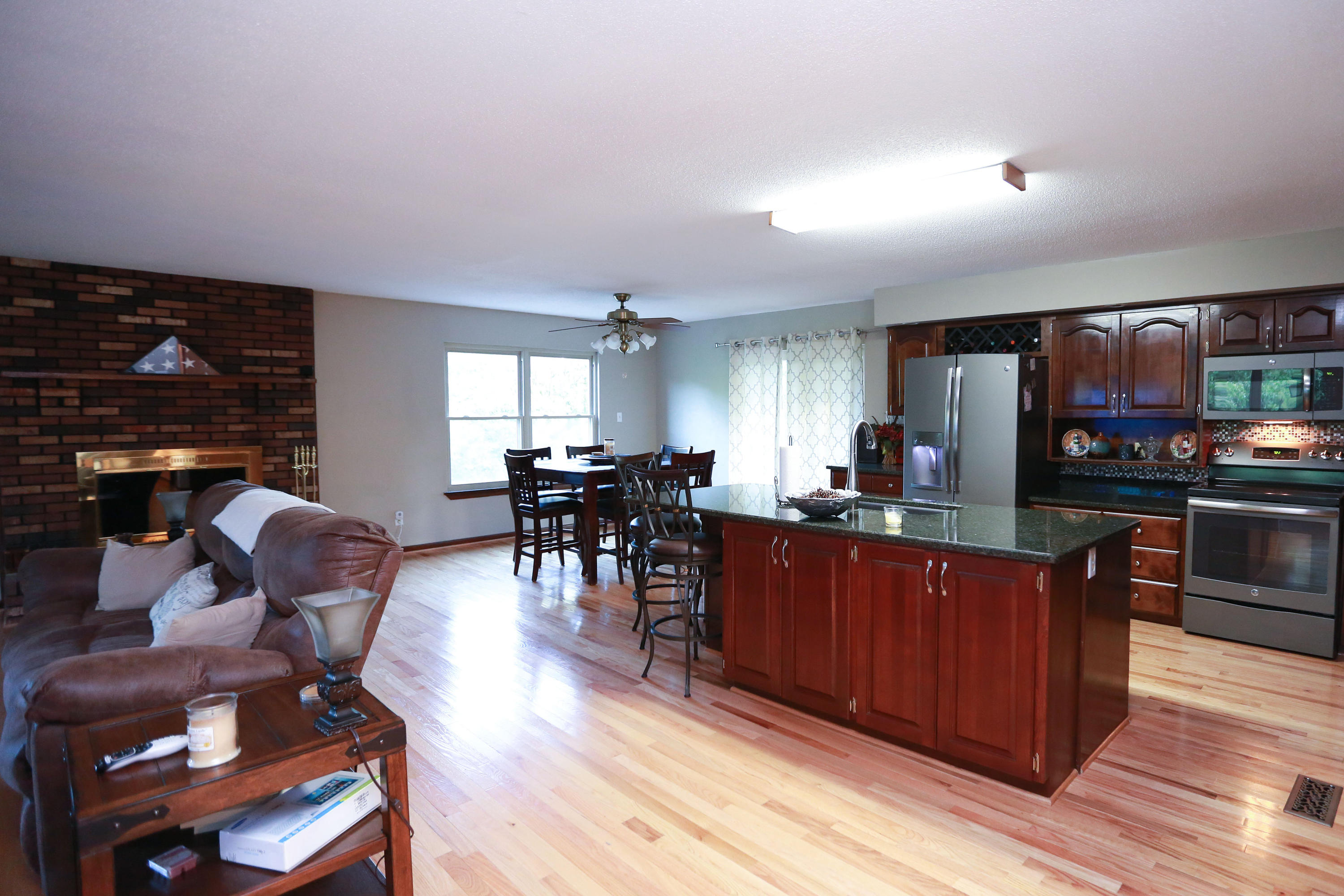 7244 Sims Road Harrison, TN 37341 - Photo 7 of 51 Harrison Property-0012