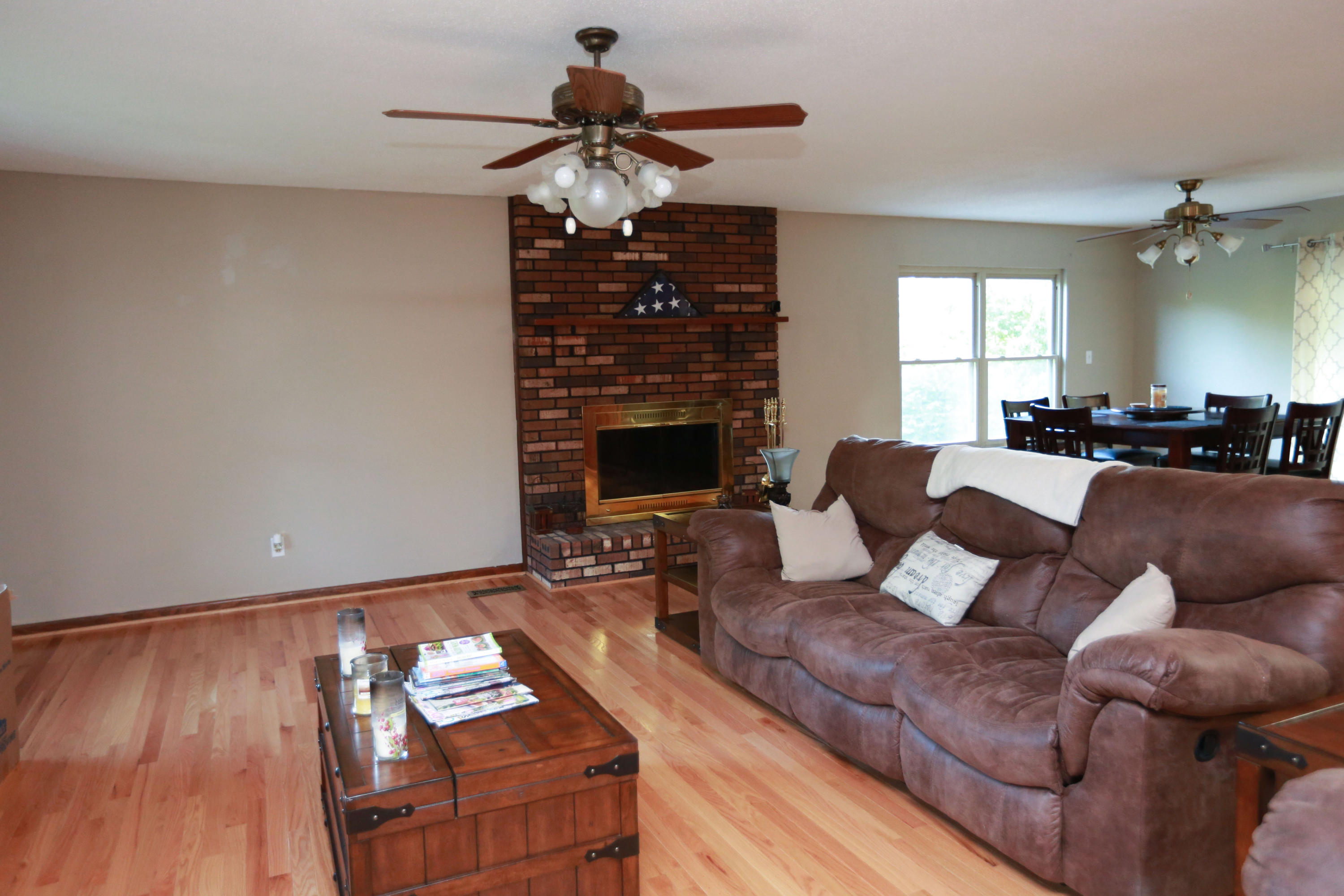 7244 Sims Road Harrison, TN 37341 - Photo 9 of 51 Harrison Property-0019