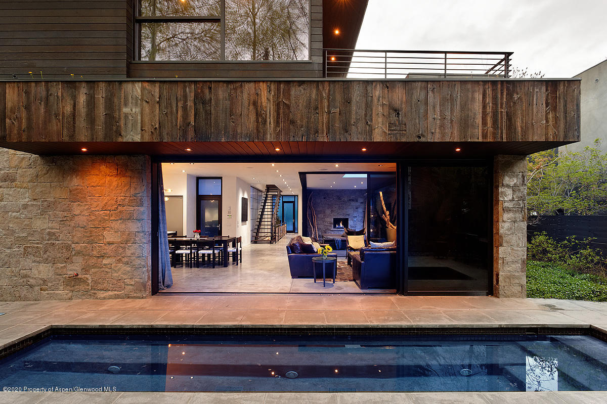 263 Park Avenue Aspen, CO 81611 - Photo 12 of 32