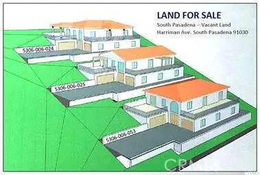 $500,000 | 4648 Harriman Avenue, South Pasadena, CA 91030