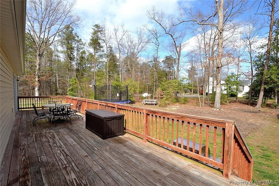 6071 Golden Wheel Road Providence Forge, VA 23140 - Photo 22 of 28 Gallery Image 22