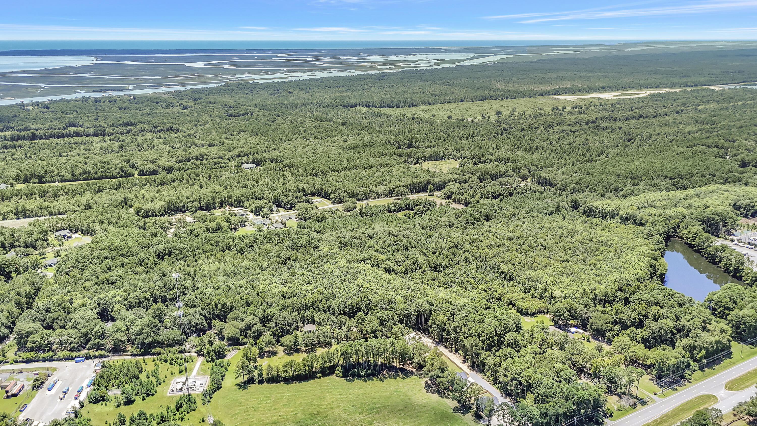 6343 North Highway 17 Awendaw, SC 29429 - Photo 19 of 22 DJI_20250727125852_0034_D