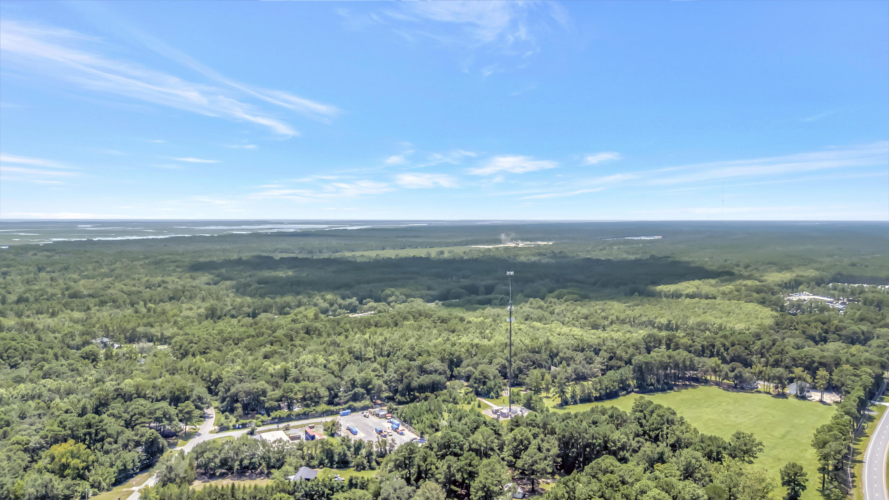 6343 North Highway 17 Awendaw, SC 29429 - Photo 20 of 22 DJI_20250728134414_0010_D