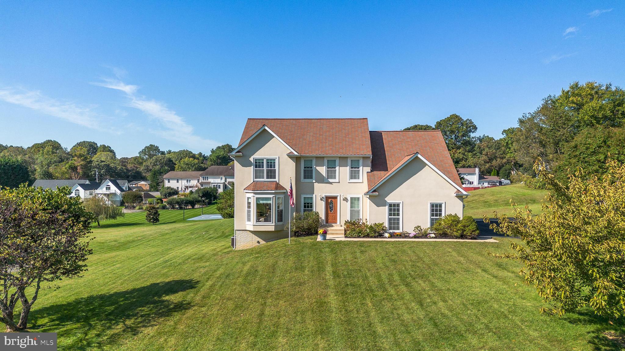 11206 Lakeview Drive Dunkirk, MD 20754 - Photo 12 of 29