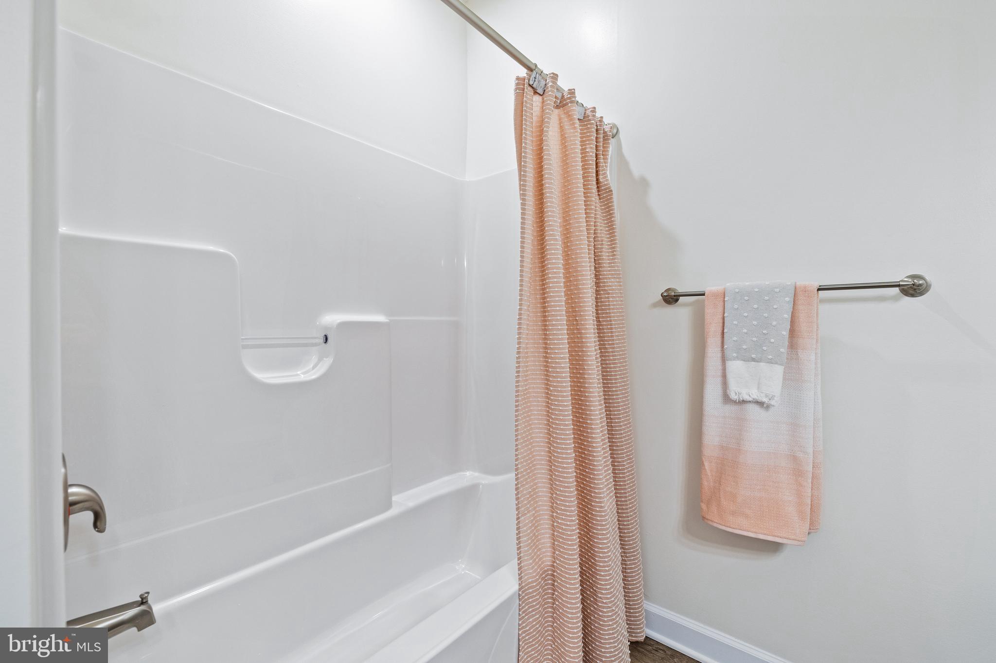 1201 Walnut Bottom Road, Unit 100411 Carlisle, PA 17015 - Photo 19 of 32 a bathroom with a shower